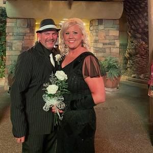 Meet your Posher, Bridget